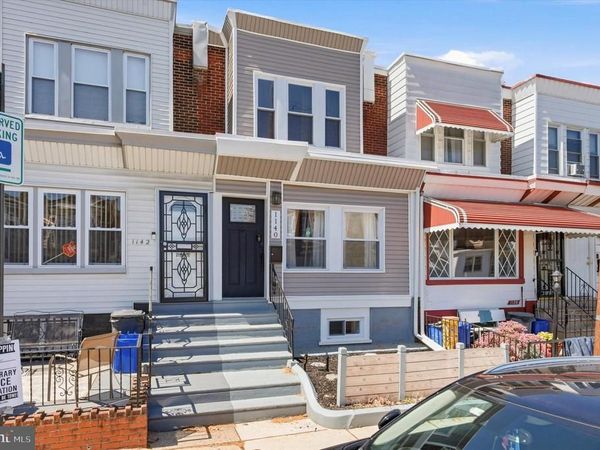 1140 S 53RD STREET, PHILADELPHIA, PA 19143