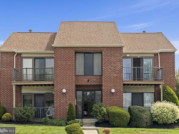 2089 WELSH ROAD , Unit F2, PHILADELPHIA, PA 19115