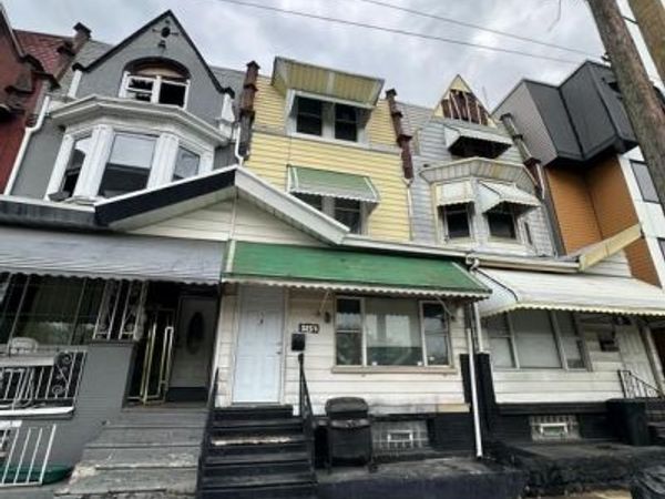 3259 RIDGE AVENUE , PHILADELPHIA, PA 19132
