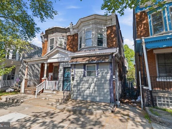 517 N 52ND STREET , PHILADELPHIA, PA 19131
