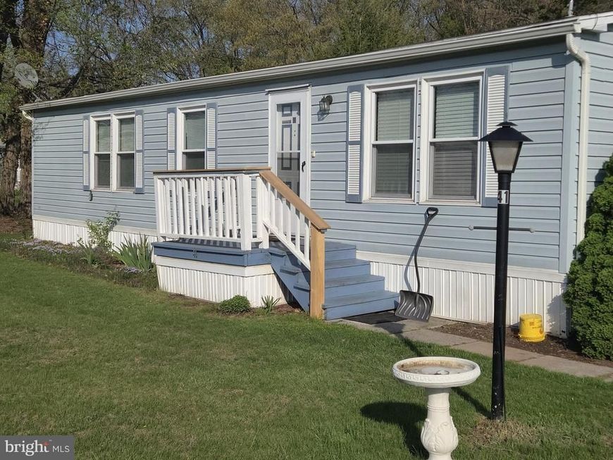 800 York Road , Unit 41, Dover, PA 17315 Main Photo