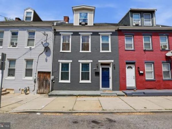 47 E SOUTH STREET , YORK, PA 17401