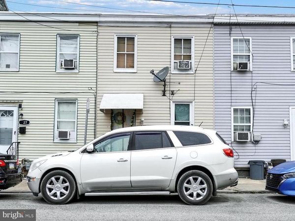 729 E CLARKE AVENUE, YORK, PA 17403