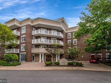 1201 N NASH STREET , Unit 402, ARLINGTON, VA 22209