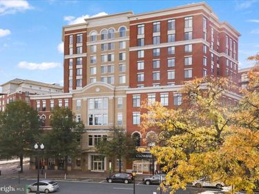 1220 N FILLMORE STREET, Unit 908, ARLINGTON, VA 22201