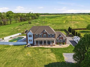 1308 TRAPP HILL ROAD, BERRYVILLE, VA 22611