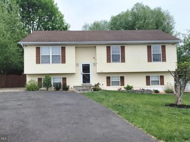 620 CLUBHOUSE WAY, CULPEPER, VA 22701