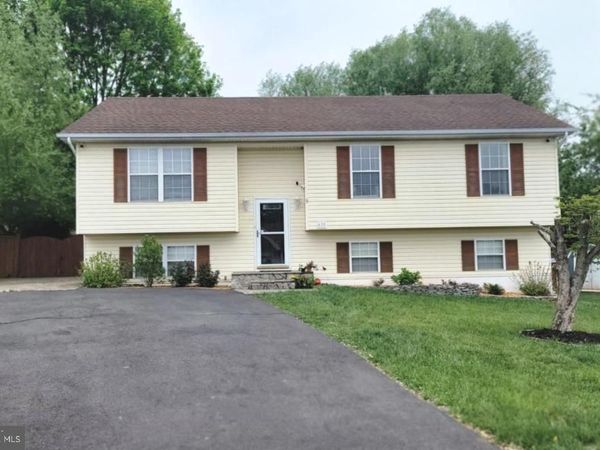 620 CLUBHOUSE WAY , CULPEPER, VA 22701