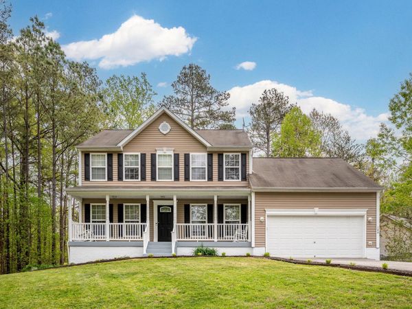 100 SURREY DRIVE, RUTHER GLEN, VA 22546