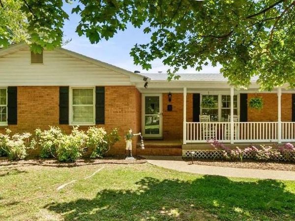 5291 MERRY OAKS ROAD, THE PLAINS, VA 20198