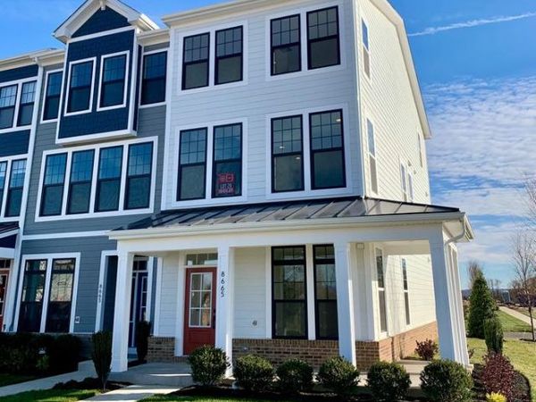 8665 ANDERSON AVENUE , MARSHALL, VA 20115