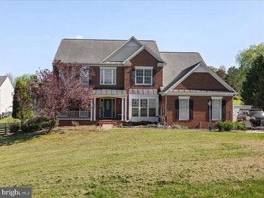 5570 CATTAIL COURT, WARRENTON, VA 20187