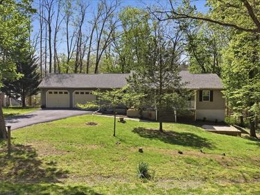 407 DOGWOOD DRIVE , CROSS JUNCTION, VA 22625