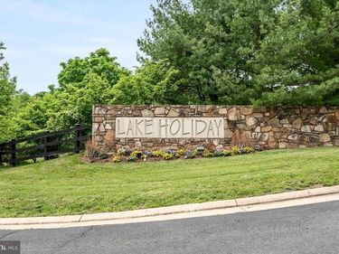 407 DOGWOOD DRIVE, CROSS JUNCTION, VA 22625