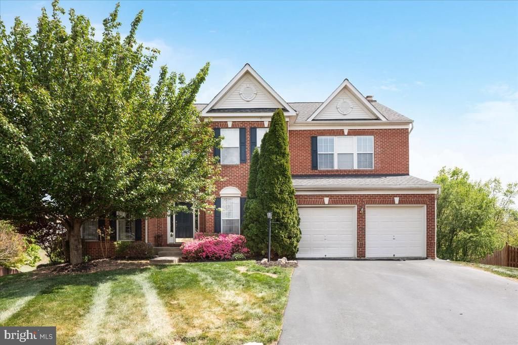 326 MORLYN DRIVE, STEPHENSON, VA 22656