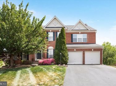 326 MORLYN DRIVE, STEPHENSON, VA 22656