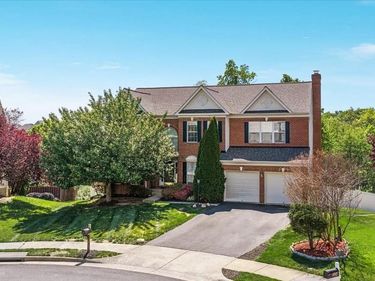 326 MORLYN DRIVE, STEPHENSON, VA 22656