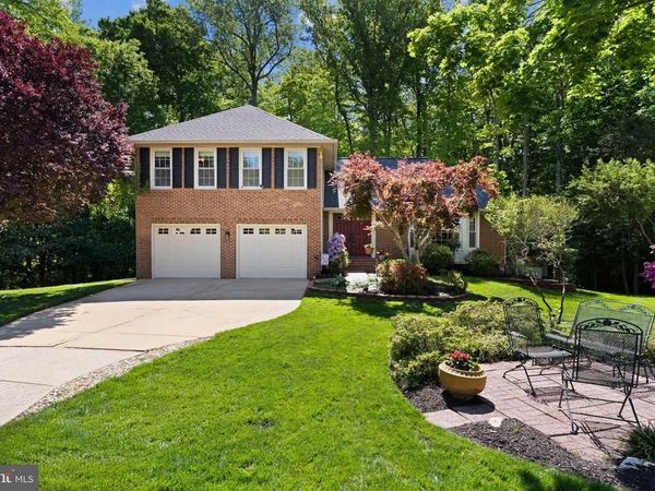 7710 WILBUR COURT, SPRINGFIELD, VA 22153