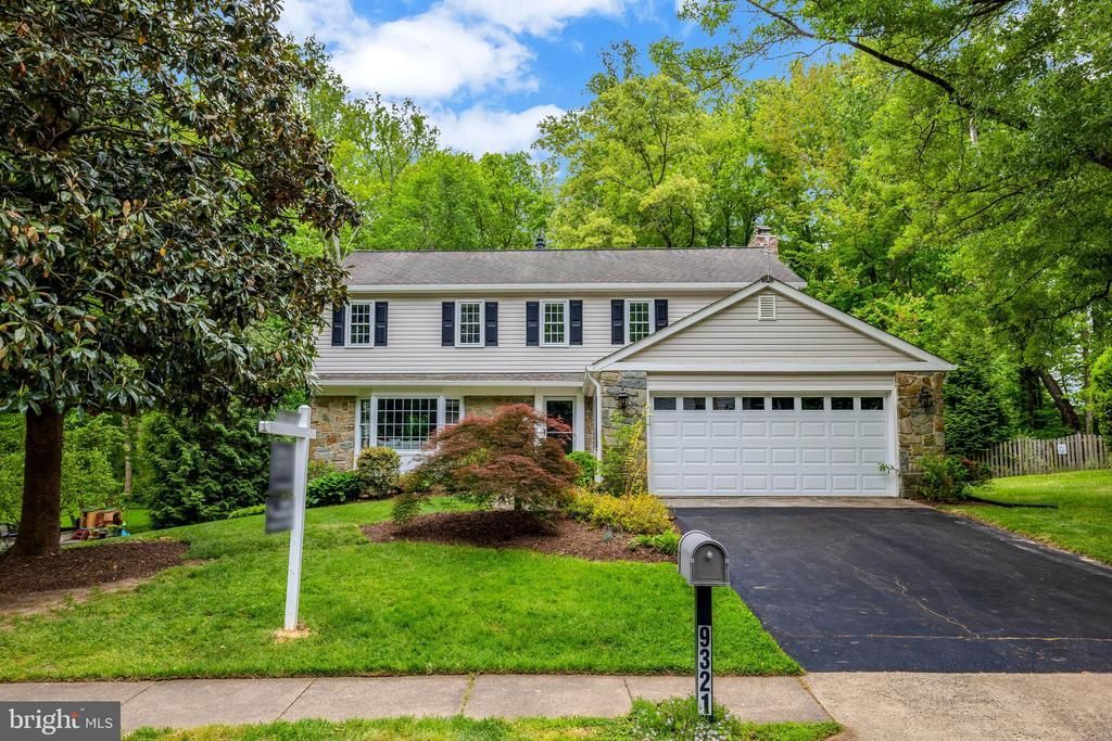 9321 Tovito Drive, Fairfax, VA 22031 Main Photo