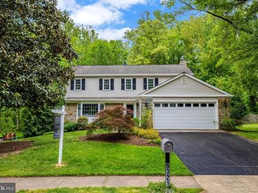 9321 TOVITO DRIVE, FAIRFAX, VA 22031