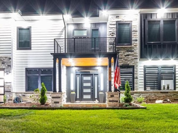 13821 LEIGHFIELD STREET, CHANTILLY, VA 20151