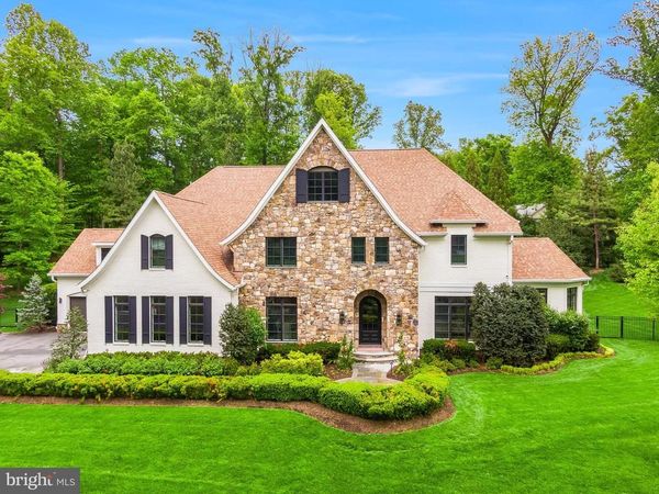 6704 LUPINE LANE, MCLEAN, VA 22101