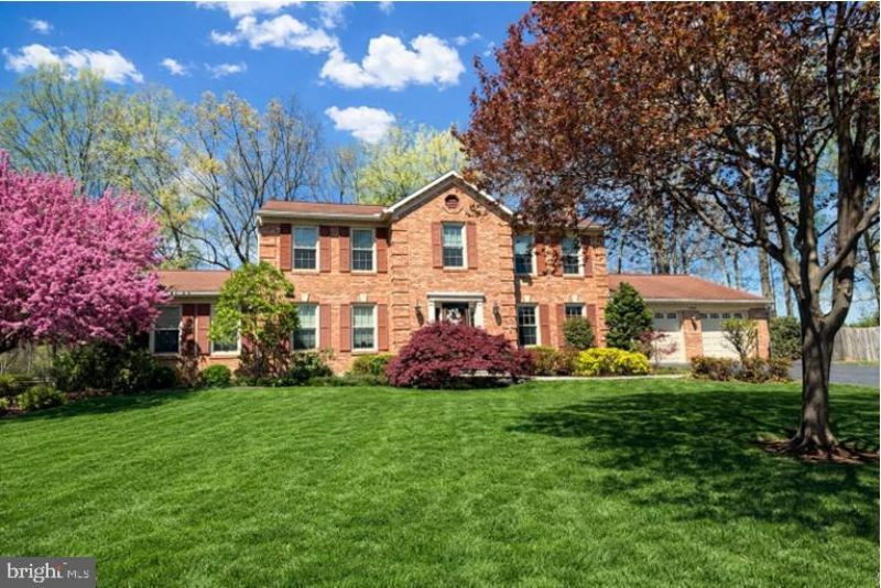 12822 Willow Glen Court, Herndon, VA 20171 Main Photo