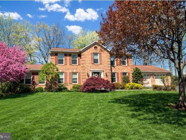 12822 WILLOW GLEN COURT, HERNDON, VA 20171