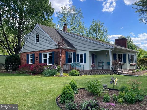 7133 TYLER AVENUE, FALLS CHURCH, VA 22042