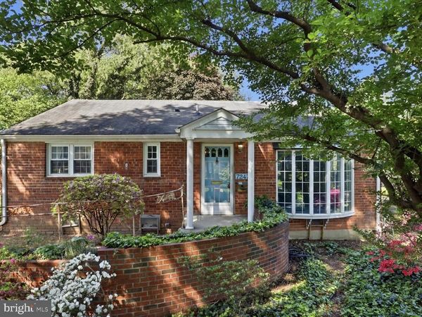 7247 DEBORAH DRIVE, FALLS CHURCH, VA 22046