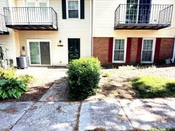 9174 BROKEN OAK PLACE , Unit 67-A, BURKE, VA 22015