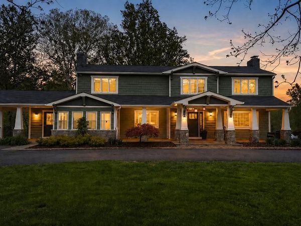 7017 UNION MILL ROAD, CLIFTON, VA 20124
