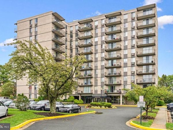 3245 RIO DRIVE , Unit 305, FALLS CHURCH, VA 22041