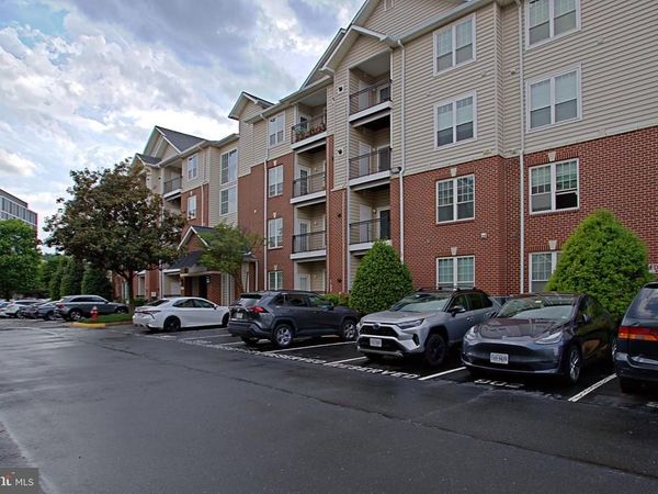 1570 SPRING GATE DRIVE , Unit 7215, MCLEAN, VA 22102