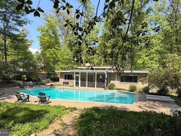 9203 SAINT MARKS PLACE, FAIRFAX, VA 22031