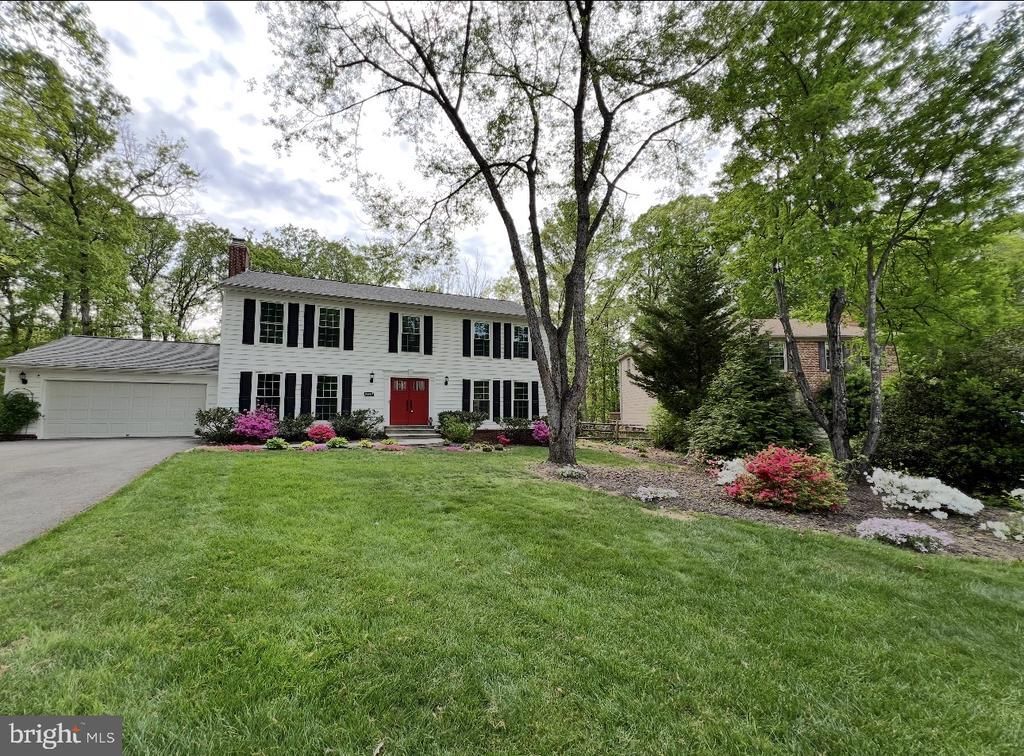 2497 Freetown Drive, Reston, VA 20191 Main Photo