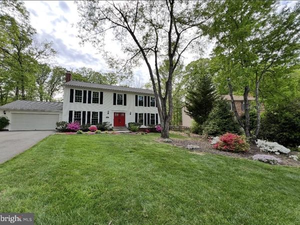2497 FREETOWN DRIVE, RESTON, VA 20191
