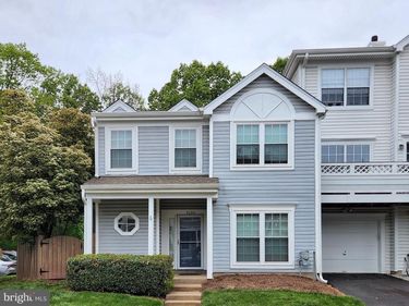 5130 CASTLE HARBOR WAY , Unit 80, CENTREVILLE, VA 20120