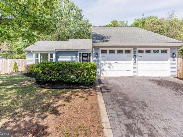 230 E JUNIPER AVENUE, STERLING, VA 20164