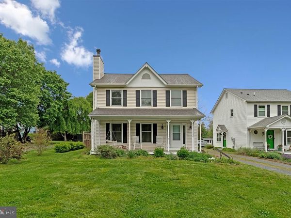 3 NEW CUT ROAD, ROUND HILL, VA 20141