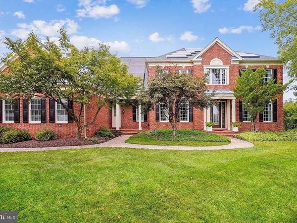 20014 BELMONT STATION DRIVE, ASHBURN, VA 20147