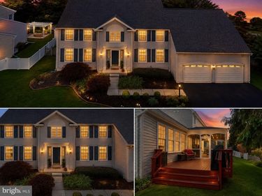 105 ALLMAN WAY SW, LEESBURG, VA 20175
