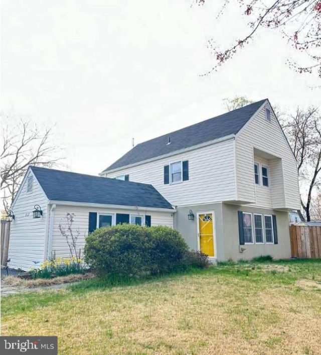 8522 Artillery Road, Manassas, VA 20110 Main Photo