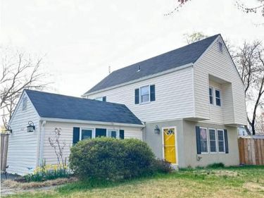 8522 ARTILLERY ROAD, MANASSAS, VA 20110