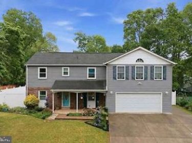 7309 CASTLE ROAD, MANASSAS, VA 20109