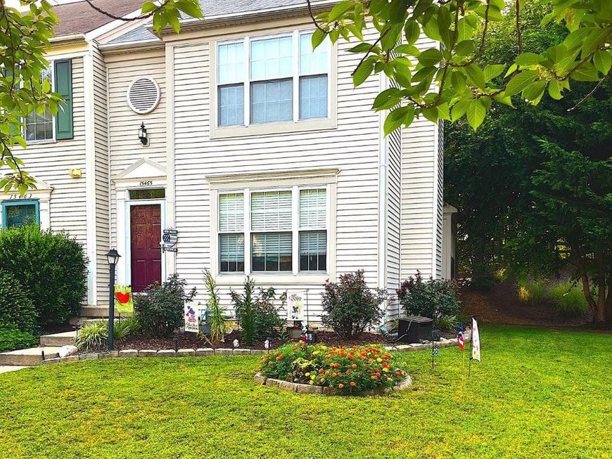 15465 Windsong Lane, Dumfries, VA 22025 Main Photo