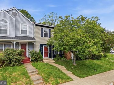 6069 TRIDENT LANE , WOODBRIDGE, VA 22193