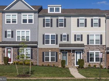 6310 BERKLEY BRIDGE PLACE, HAYMARKET, VA 20169