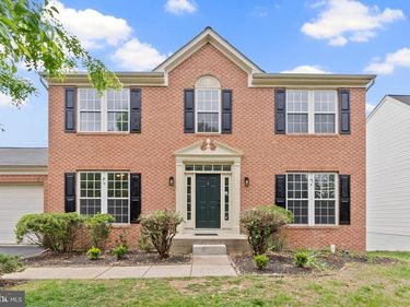9556 BALLAGAN COURT, BRISTOW, VA 20136
