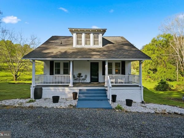 24 SUNDOWN LANE, BOSTON, VA 22713